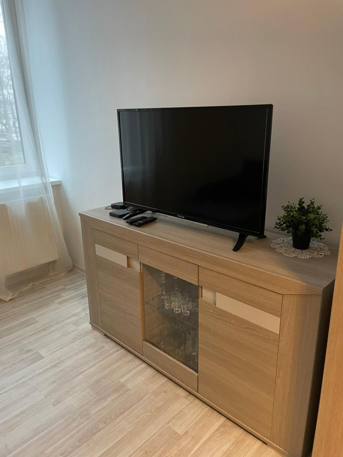 Taikos Apartmentai 2 Druskininkai Exterior foto