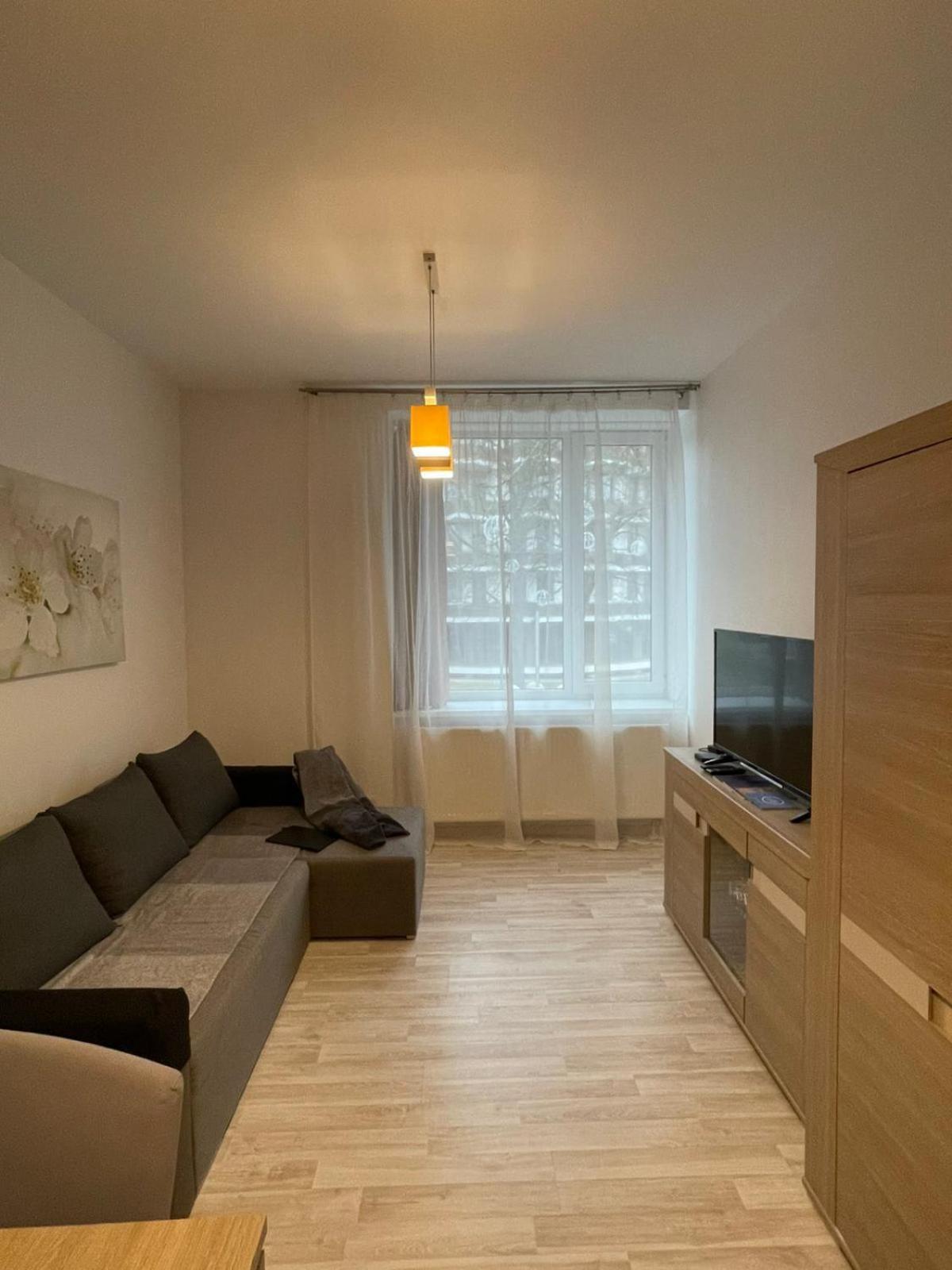 Taikos Apartmentai 2 Druskininkai Exterior foto