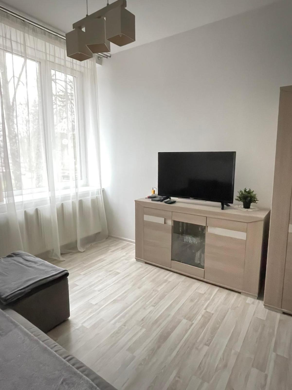 Taikos Apartmentai 2 Druskininkai Exterior foto