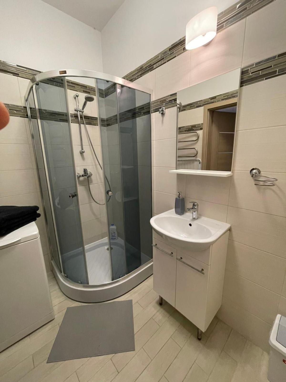 Taikos Apartmentai 2 Druskininkai Exterior foto