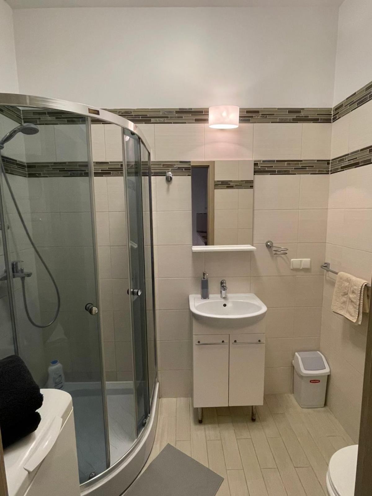 Taikos Apartmentai 2 Druskininkai Exterior foto